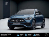 Annonce Mercedes GLA occasion Diesel   BISCHHEIM