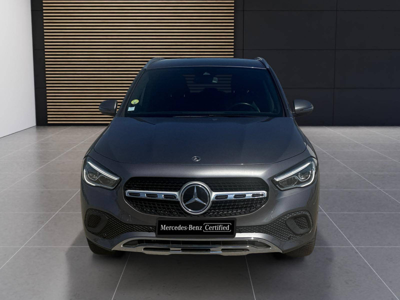 Mercedes GLA   occasion  CAVAILLON - photo n2