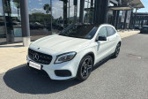 Mercedes GLA    Roquebrune-sur-Argens 83