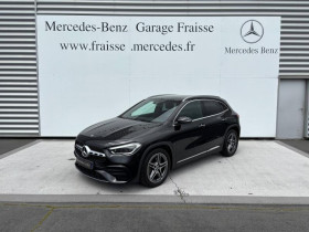 Mercedes GLA , garage SAS GARAGE FRAISSE  SAINT GERMAIN LAPRADE