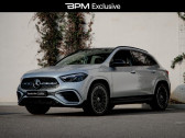 Mercedes GLA occasion année 2025 boite Automatique Annonce Mercedes GLA occasion Essence à MONACO
