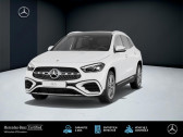 Mercedes GLA occasion année 2024 boite Automatique Annonce Mercedes GLA occasion Diesel à TERVILLE
