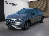 Mercedes GLA occasion année 2025 Annonce Mercedes GLA occasion Diesel à ROMANS