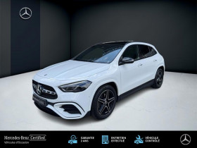 Mercedes GLA , garage ETOILE 54  LAXOU