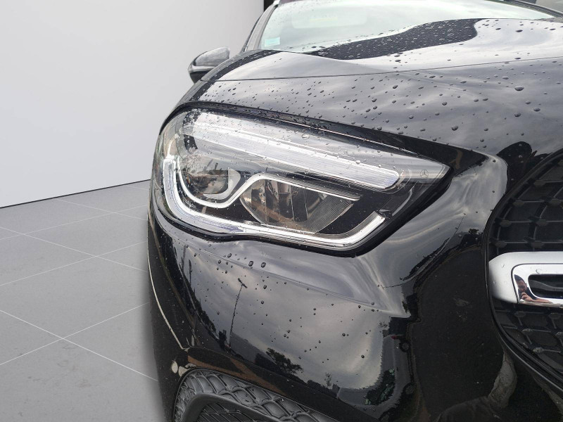 Mercedes GLA   occasion  ORANGE - photo n10