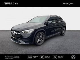 Mercedes GLA , garage ETOILE AUTOMOBILES ALENON  CERISE