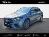 Mercedes GLA    CERISE 61