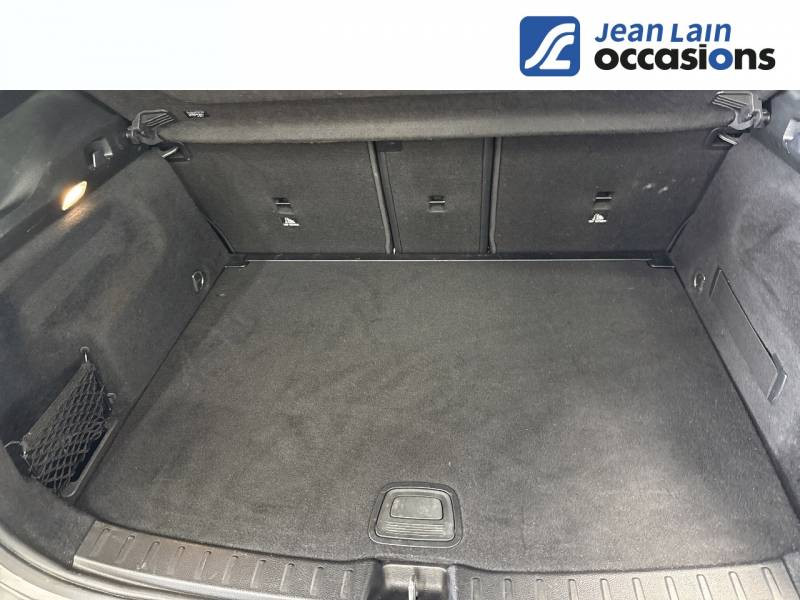 Mercedes GLA   occasion  Seyssinet-Pariset - photo n10