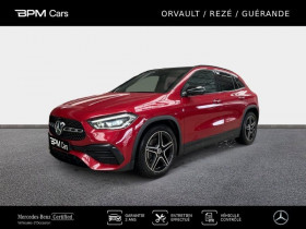 Mercedes GLA , garage ETOILE AUTOMOBILES ORVAULT  ORVAULT