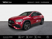 Mercedes GLA occasion année 2022 boite Automatique Annonce Mercedes GLA occasion Diesel à ORVAULT