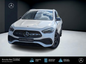Mercedes GLA occasion année 2021 boite Automatique Annonce Mercedes GLA occasion Diesel à SAUSHEIM