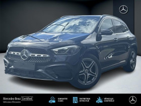 Mercedes GLA , garage ETOILE 57 FORBACH  FORBACH