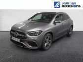 Mercedes GLA   2024 - annonce de voiture en vente sur Auto Sélection.com