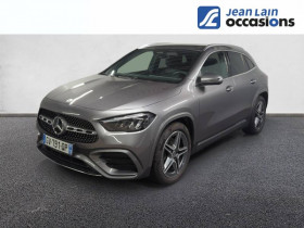 Mercedes GLA , garage JEAN LAIN OCCASION BOURGOIN  BOURGOIN-JALLIEU
