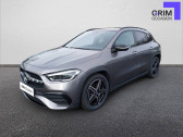 Annonce Mercedes GLA occasion Diesel   Aurillac