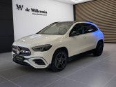 Mercedes GLA    MARSEILLE 13