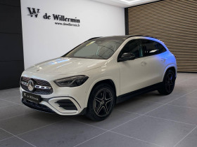Mercedes GLA , garage MASA Marseille  MARSEILLE