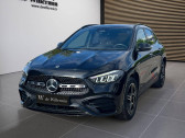 Mercedes GLA    VITROLLES 13