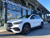 Mercedes GLA    Roquebrune-sur-Argens 83