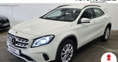 Annonce Mercedes GLA occasion Diesel 1.5 180 CDI 110 INSPIRATION 7G-DCT BVA  LOUHANS