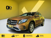 Mercedes GLA 1.6 156 Business Edition Full leds GPS Camra   SAUSHEIM 68