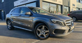 Annonce Mercedes GLA occasion Essence 1.6 200 156 AMG EDITION à HESINGUE
