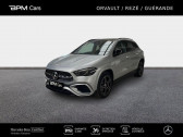Mercedes GLA 116ch AMG Line 8G-DCT   ORVAULT 44