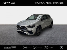 Mercedes GLA , garage ETOILE AUTOMOBILES ORVAULT  ORVAULT