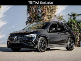 Mercedes GLA , garage BPM EXCLUSIVE - ASTON MARTIN MONACO  MONACO