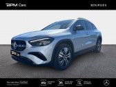 Mercedes GLA 116ch Progressive Line 8G-DCT  2025 - annonce de voiture en vente sur Auto Sélection.com