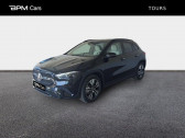 Mercedes GLA 116ch Progressive Line 8G-DCT   CHAMBRAY LES TOURS 37