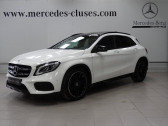Annonce Mercedes GLA occasion Diesel 136ch Fascination 4Matic 7G-DCT à Cluses