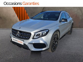 Annonce Mercedes GLA occasion Diesel 136ch Fascination 4Matic 7G-DCT  THIONVILLE