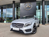 Annonce Mercedes GLA occasion Diesel 136ch Fascination 7G-DCT Euro6c  DUNKERQUE