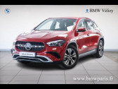 Mercedes GLA 136ch Progressive Line 7G-DCT   Velizy 78
