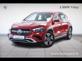 Mercedes GLA , garage BMW Velizy  Velizy