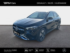 Mercedes GLA , garage ETOILE AUTOMOBILES REZE  REZE