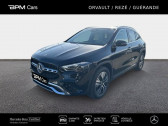 Mercedes GLA occasion année 2025 boite Automatique Annonce Mercedes GLA occasion Essence 136ch Progressive Line 7G-DCT à REZE