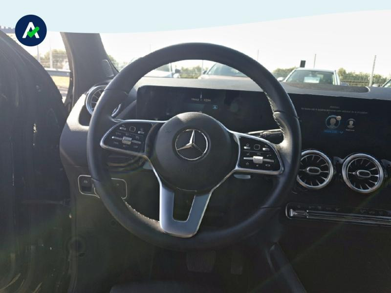 Mercedes GLA 150ch Business Line 8G-DCT  occasion  BOURGES - photo n3