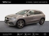 Mercedes GLA occasion année 2021 boite Automatique Annonce Mercedes GLA occasion Diesel 150ch Business Line 8G-DCT à LE MANS