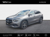 Mercedes GLA 150ch Business Line 8G-DCT  2021 - annonce de voiture en vente sur Auto Sélection.com