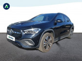 Annonce Mercedes GLA occasion Diesel 150ch Business Line 8G-DCT  BOURGES