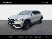 Mercedes GLA 150ch Business Line 8G-DCT   CERISE 61