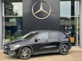Annonce Mercedes GLA occasion Diesel 150ch Business Line 8G-DCT  VALENCIENNES