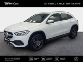 Mercedes GLA 150ch Progressive Line 8G-DCT  2021 - annonce de voiture en vente sur Auto Sélection.com