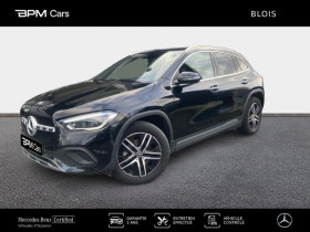 Mercedes GLA , garage ETOILE AUTOMOBILES BLOIS  LA CHAUSSEE SAINT VICTOR