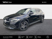 Mercedes GLA occasion année 2023 boite Automatique Annonce Mercedes GLA occasion Diesel 150ch Progressive Line 8G-DCT à LA CHAUSSEE SAINT VICTOR