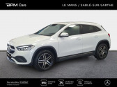 Mercedes GLA 150ch Progressive Line 8G-DCT   LE MANS 72