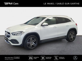 Mercedes GLA , garage ETOILE AUTOMOBILES LE MANS  LE MANS