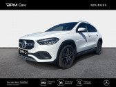 Mercedes GLA 150ch Progressive Line 8G-DCT   BOURGES 18